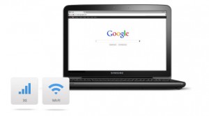 How To Connect Your Chromebook To WiFi - Chrome Geek