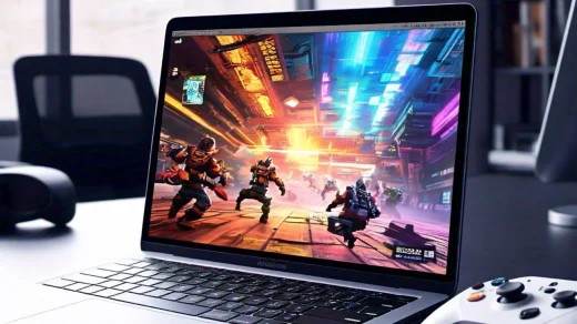 Best action games for chromebook