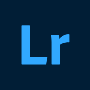 Lightroom logo