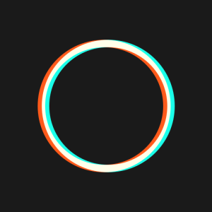 Polarr logo