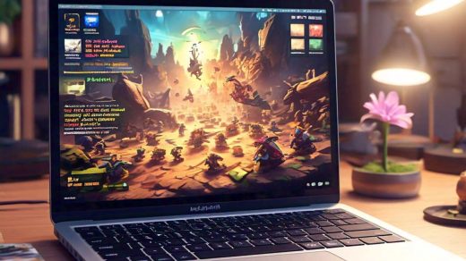 Best strategy games chromeos