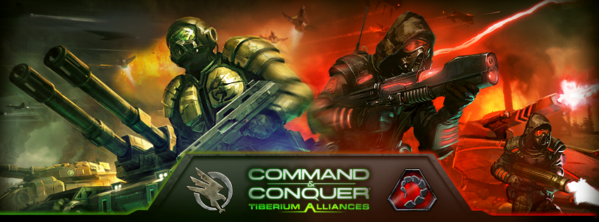 download command and conquer tiberium