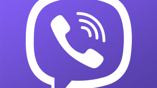 Viber logo