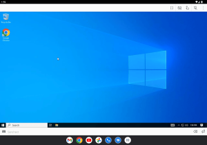 Connect windows 10