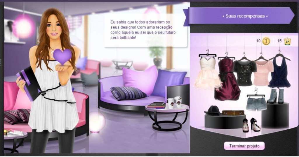 Install Stardoll Game On Chrome Chrome Geek