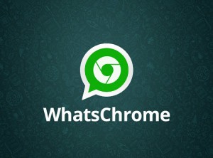 whatsapp for mac chrome
