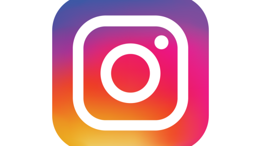 Instagram logo official