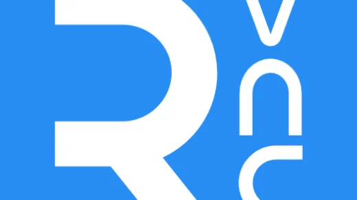 Realvnc logo