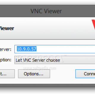 vnc viewer timeout