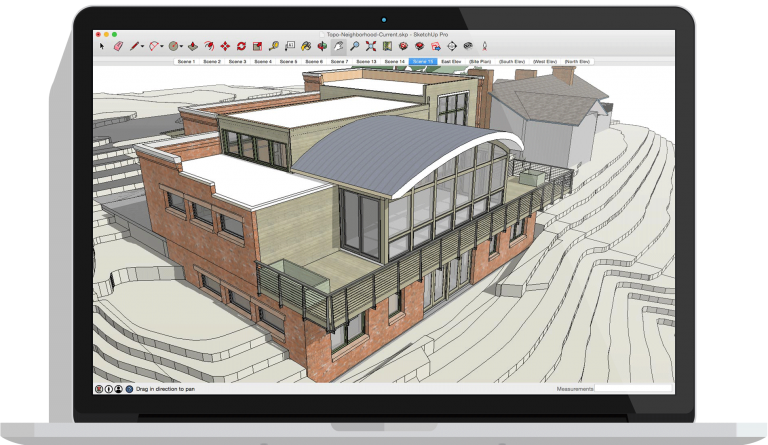 sketchup for schools lesson plans