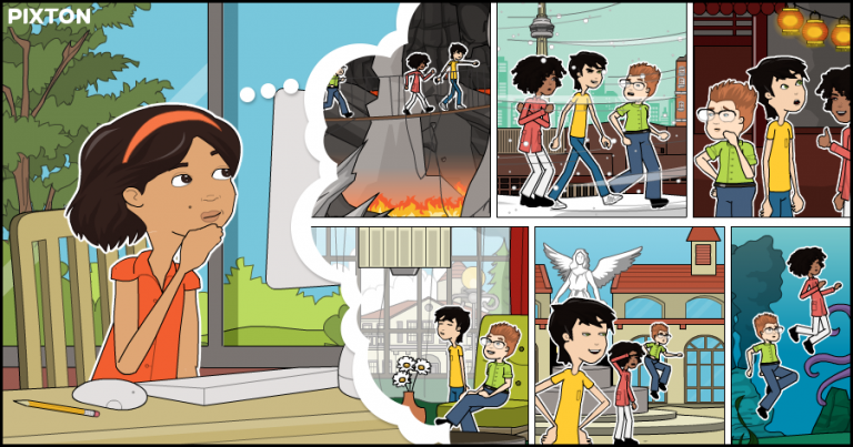 download-pixton-for-chrome-easily-create-comics-share-them