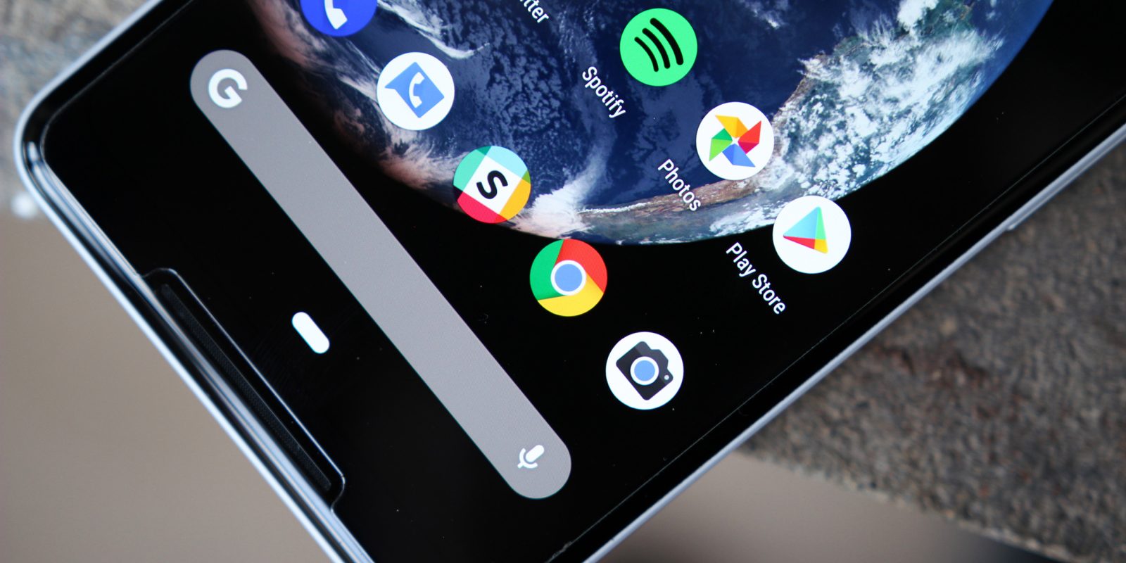 Chrome android управление внизу