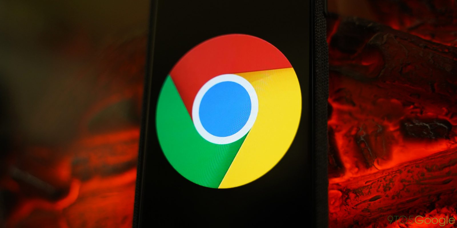 Chrome for Android will add a new quick shortcut button for closing all