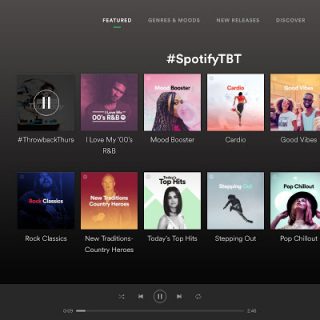 how to download spotify on chromebook
