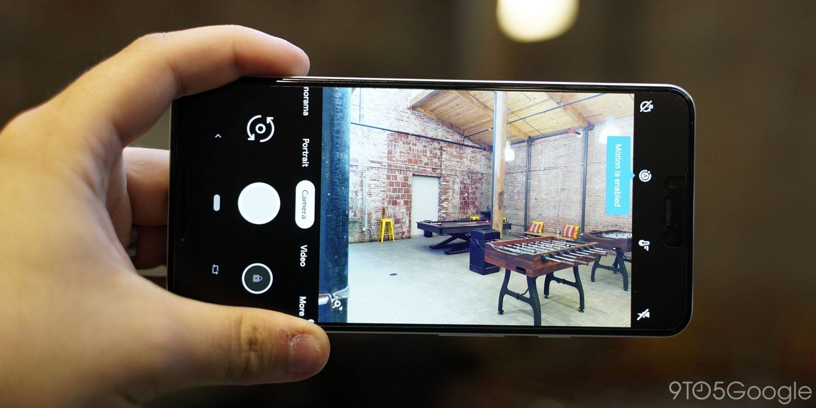 Latest Google Camera update breaks taking pictures with ...