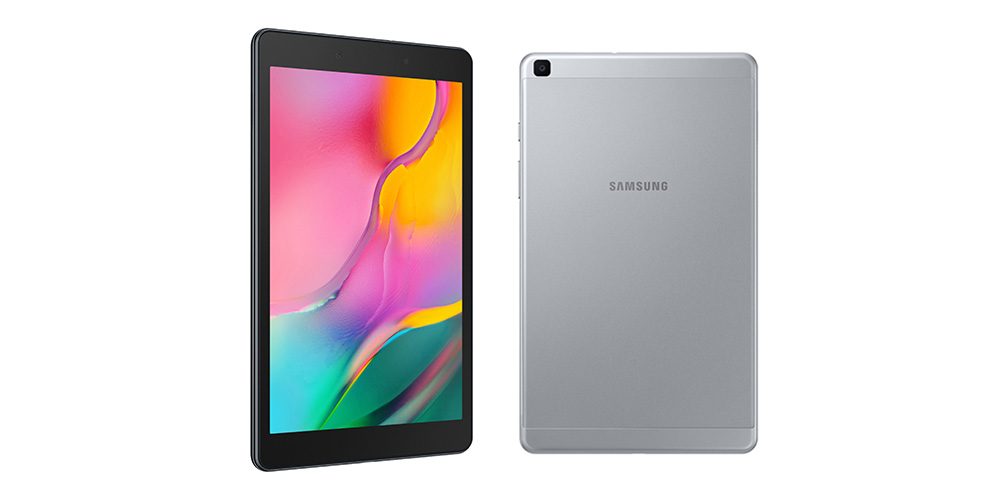 samsung galaxy tab a 8.0 2019 review uk