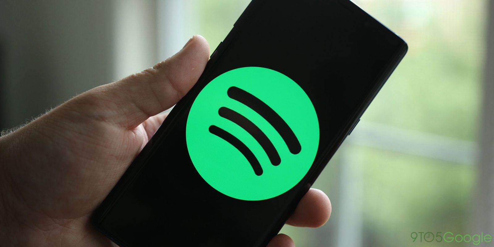 [Update: Back] Spotify will officially bring back its Android widget