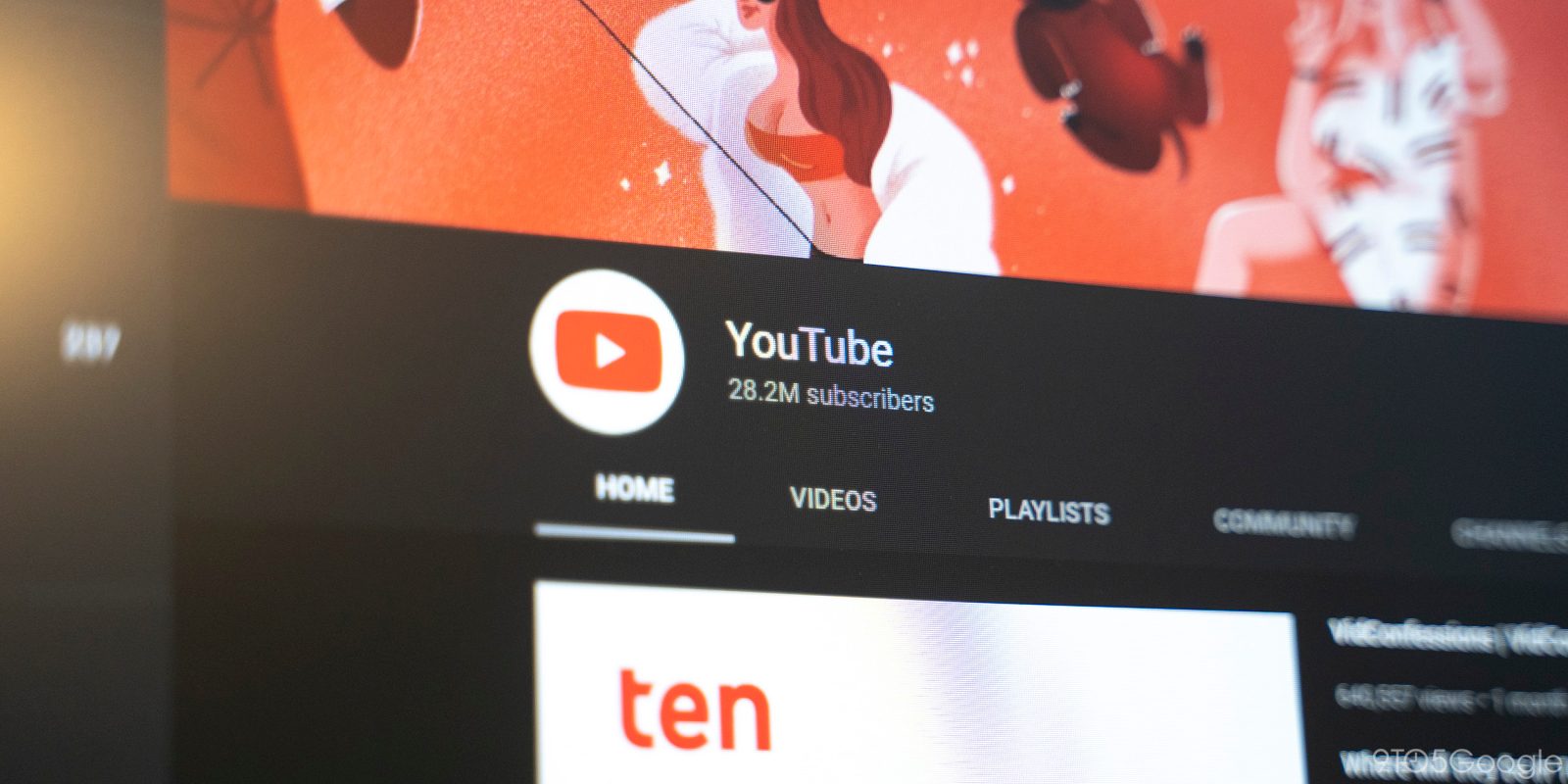YouTube is removing verification badges from channels as requirements