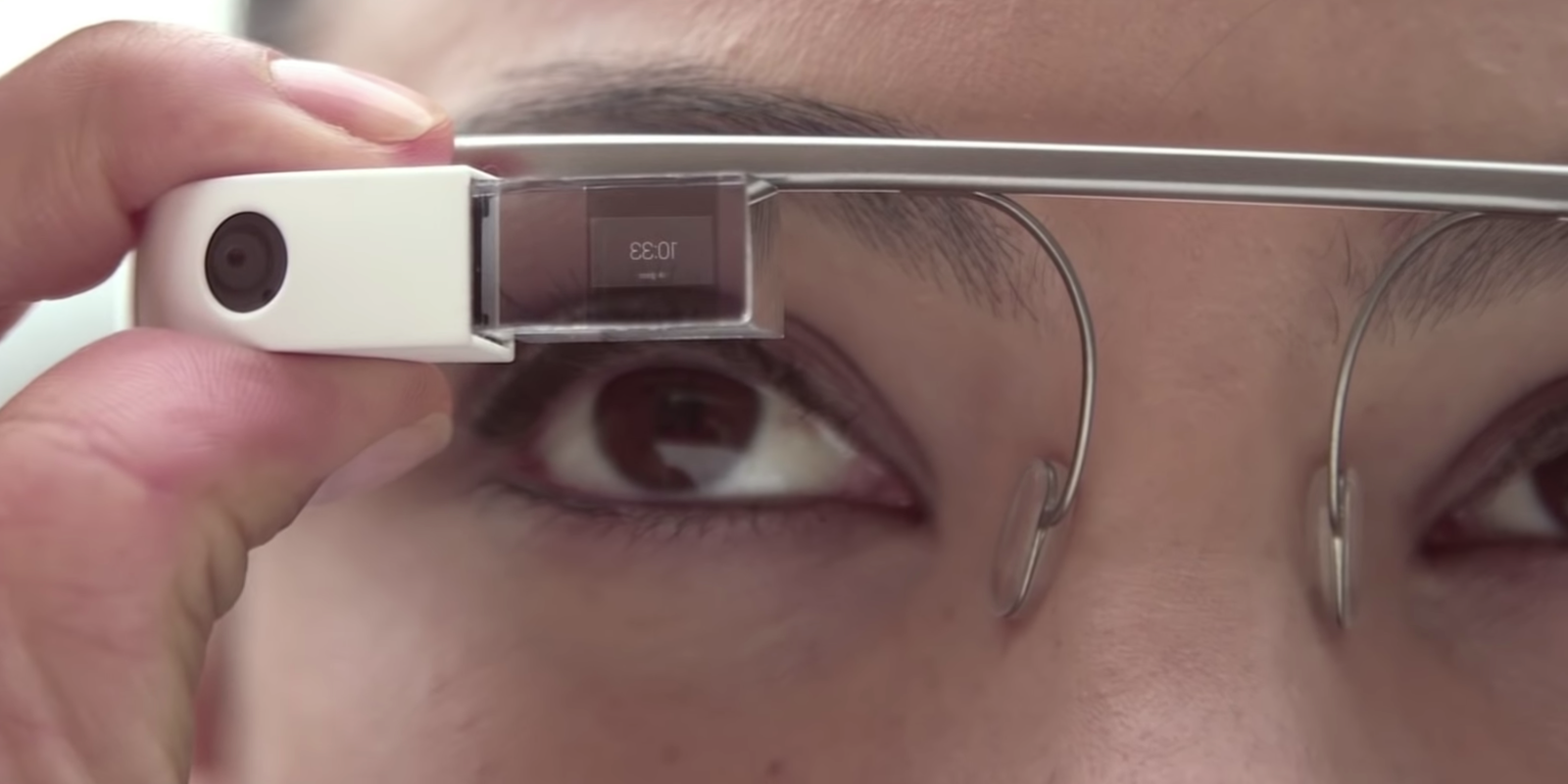 Google apps for Glass Explorer Edition will be killed in 2020 after ...
