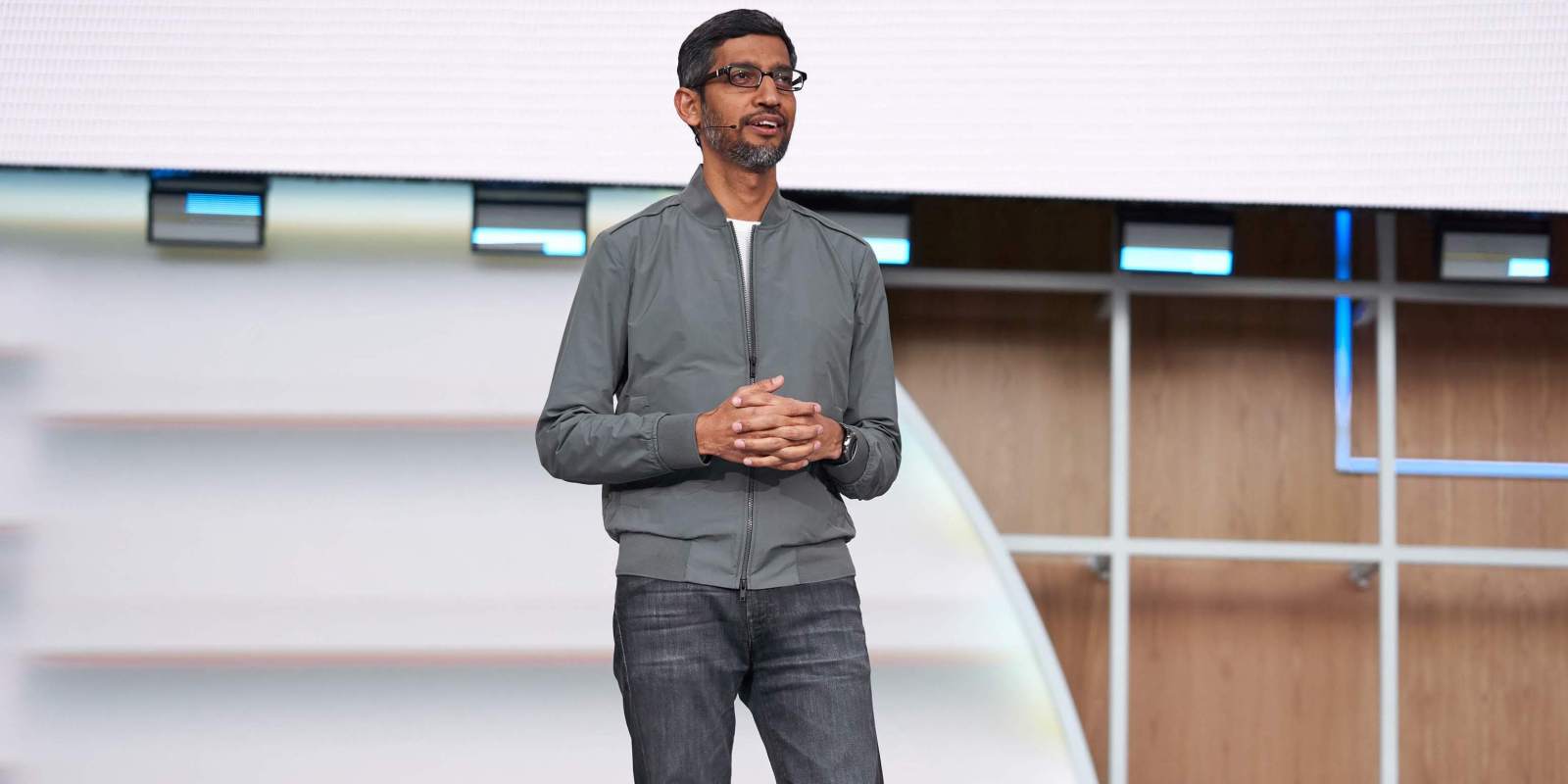 Google S Ceo Sundar Pichai Net Worth Salary Facts On - vrogue.co