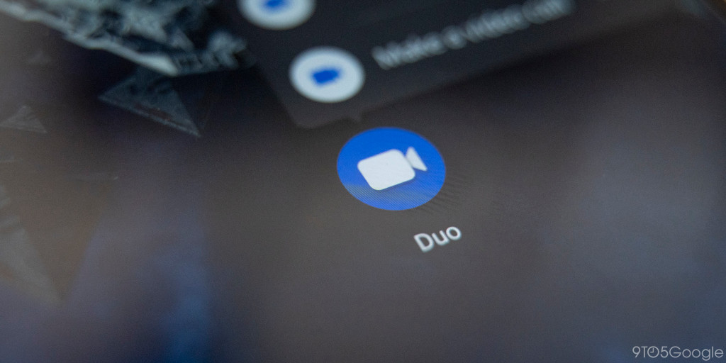 google duo for chromebook