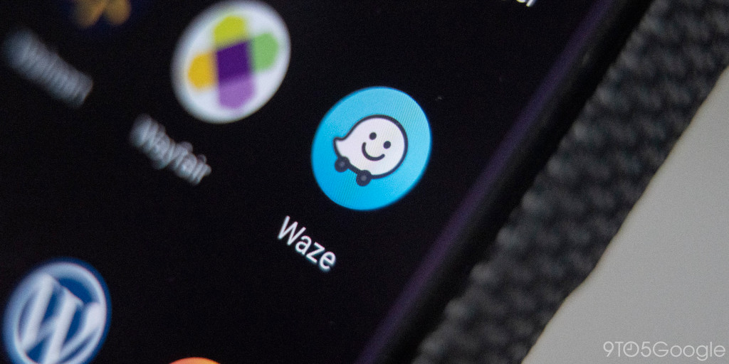 android voices for waze app