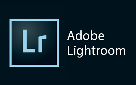 adobe lightroom classic icon