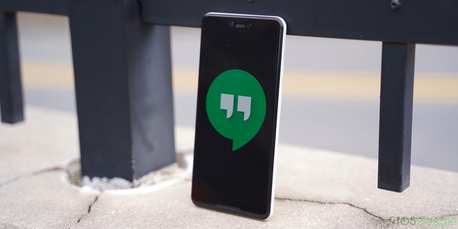 google chrome for android google hangouts