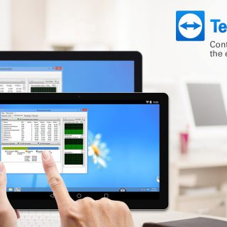 teamviewer chrome closes timeout