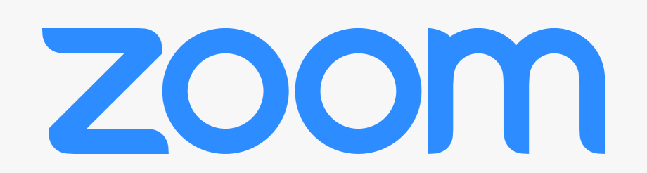 Zoom official logo