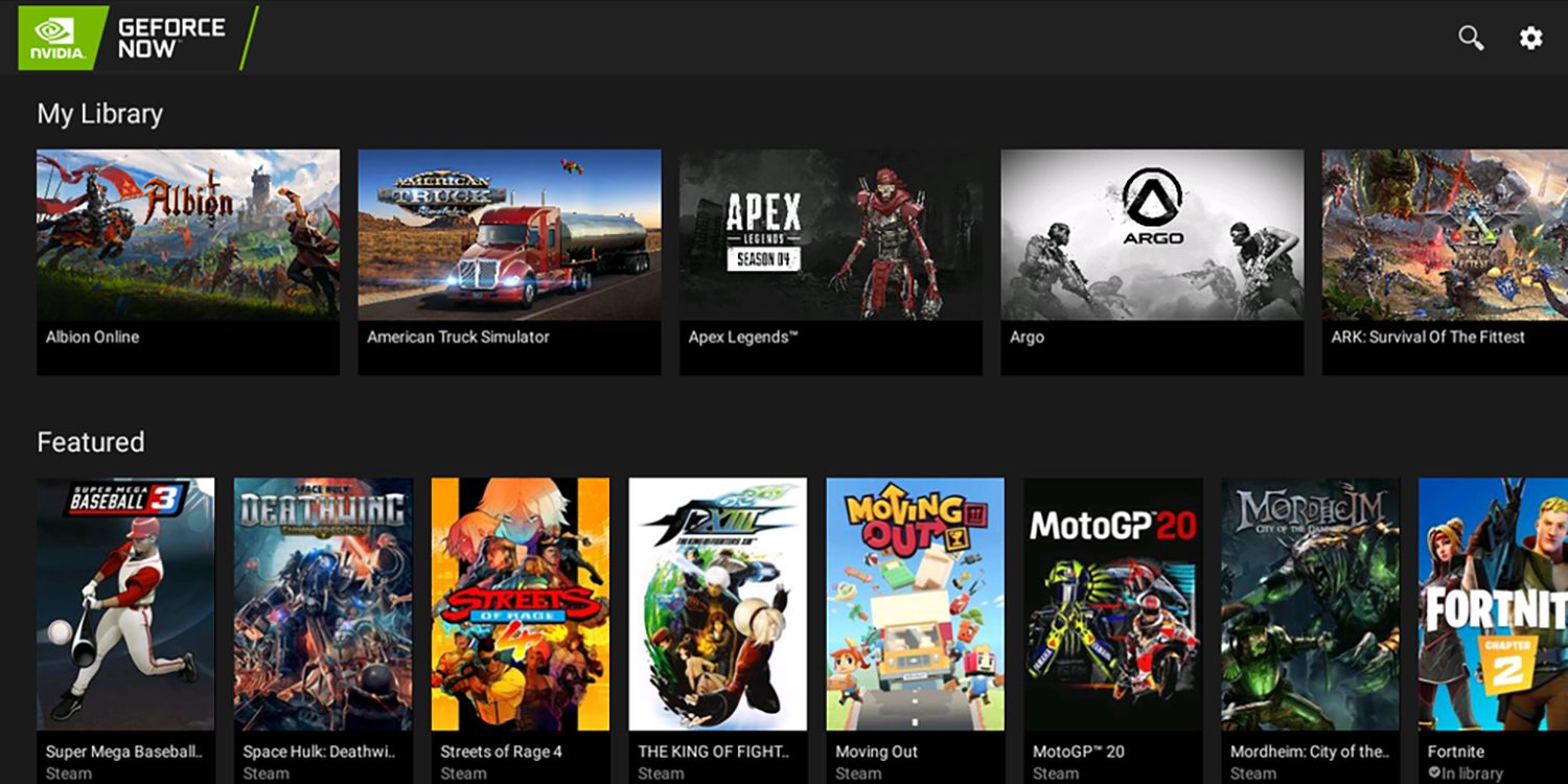 nvidia geforce now download for tablet