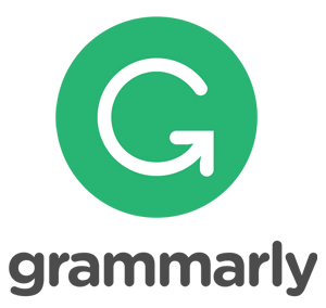 Grammarly official logo