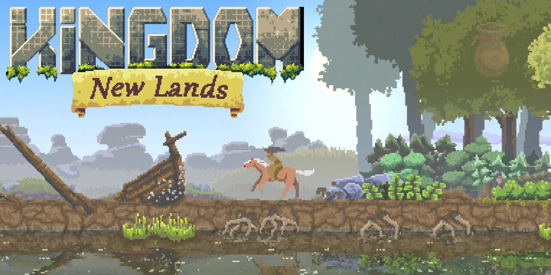 download Kingdom New Lands free