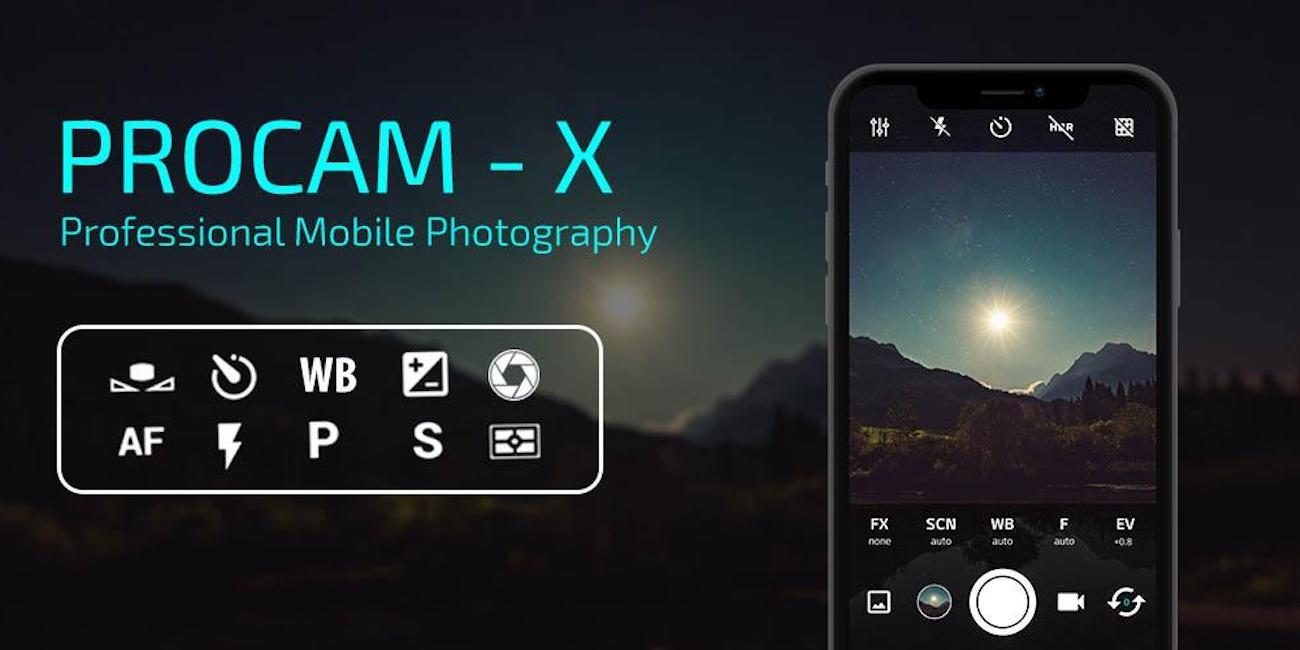 Today S Android App Deals Freebies Procam X Coloring Book More Laptrinhx