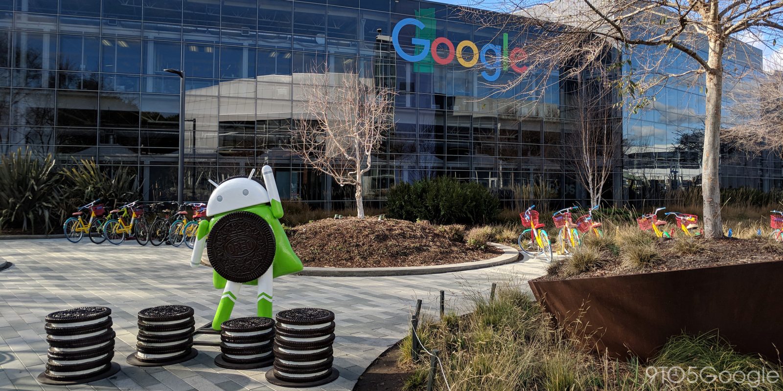 Google plans September 2021 office reopenings & will trial ‘flexible