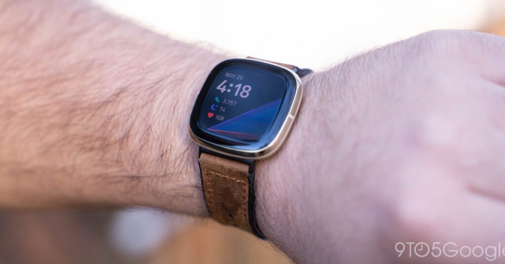 when is fitbit sense 2 coming out