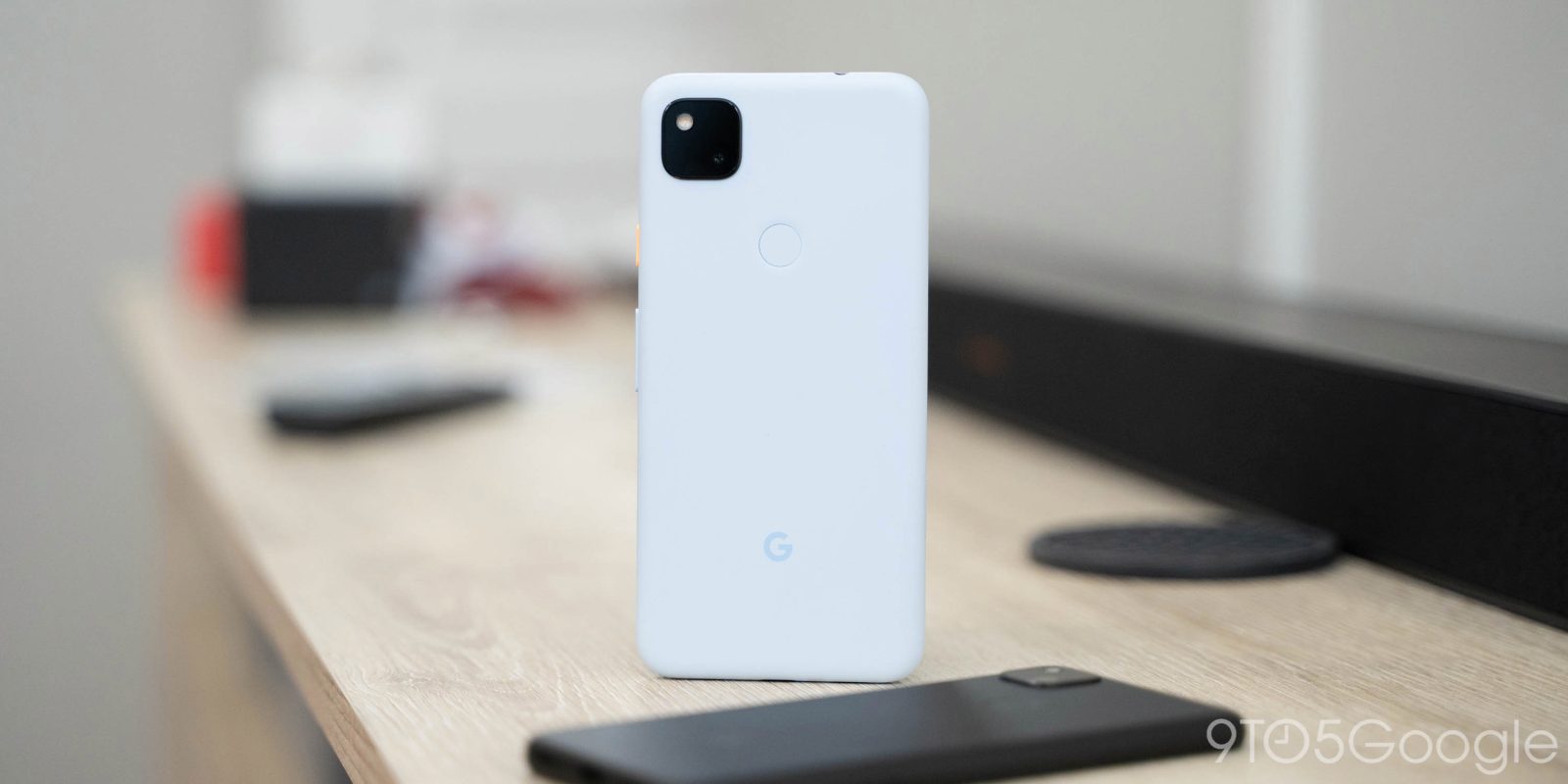 Barely Blueu0027 Pixel 4a back in stock on the US Google Store  LaptrinhX