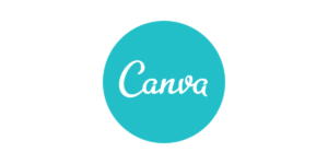 Canva official logo