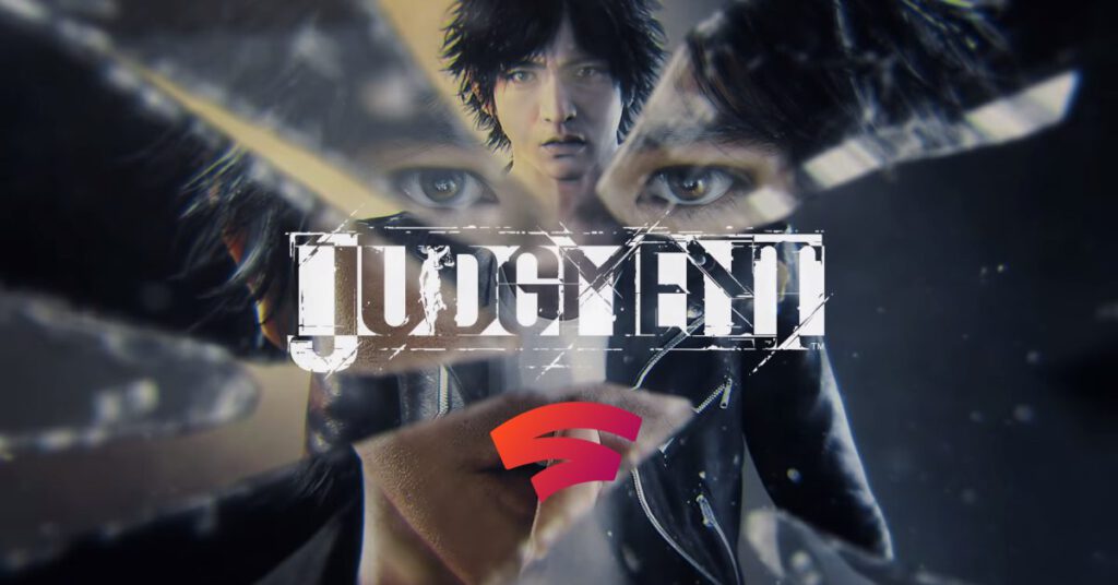 Judgement_sega_1.jpg | SEGA’s Judgment Delivers Unexpected Support For ...