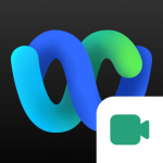 Webex logo