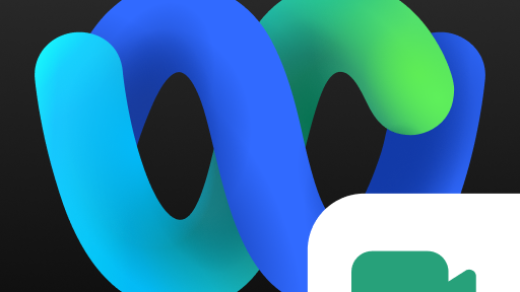 Webex logo