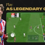 Griezman screenshot