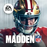 Maddencover