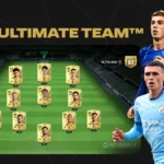 Ultimate team