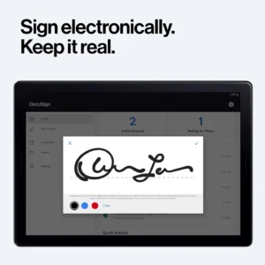 Onlinesignature