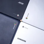 Chromebooks for Students