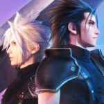 Final Fantasy VII Ever Crisis header