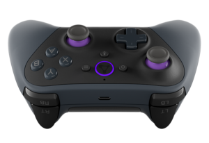 Amazon luna controller hd back