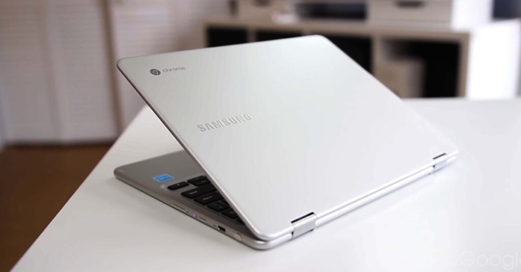 Samsung chromebook