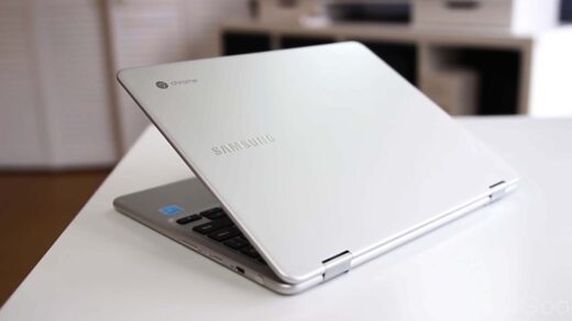 Samsung chromebook